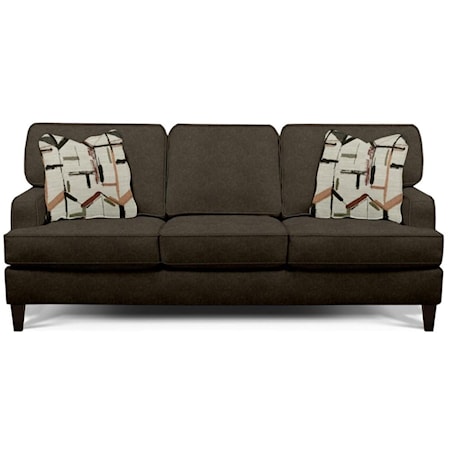 3 Cushion Sofa